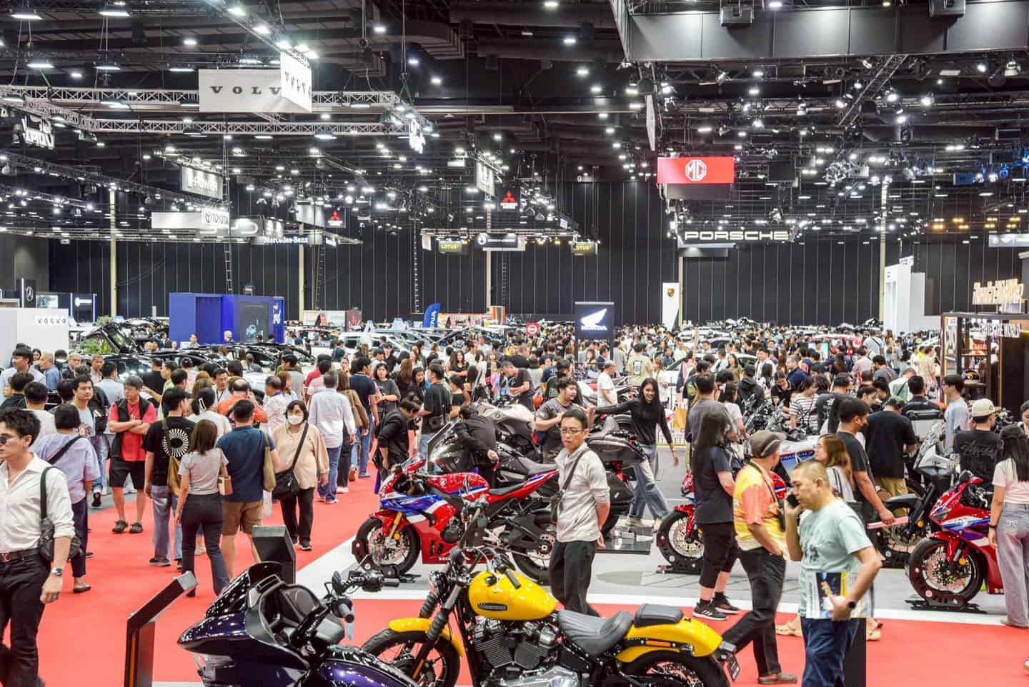 BIG Motor Sale 2025