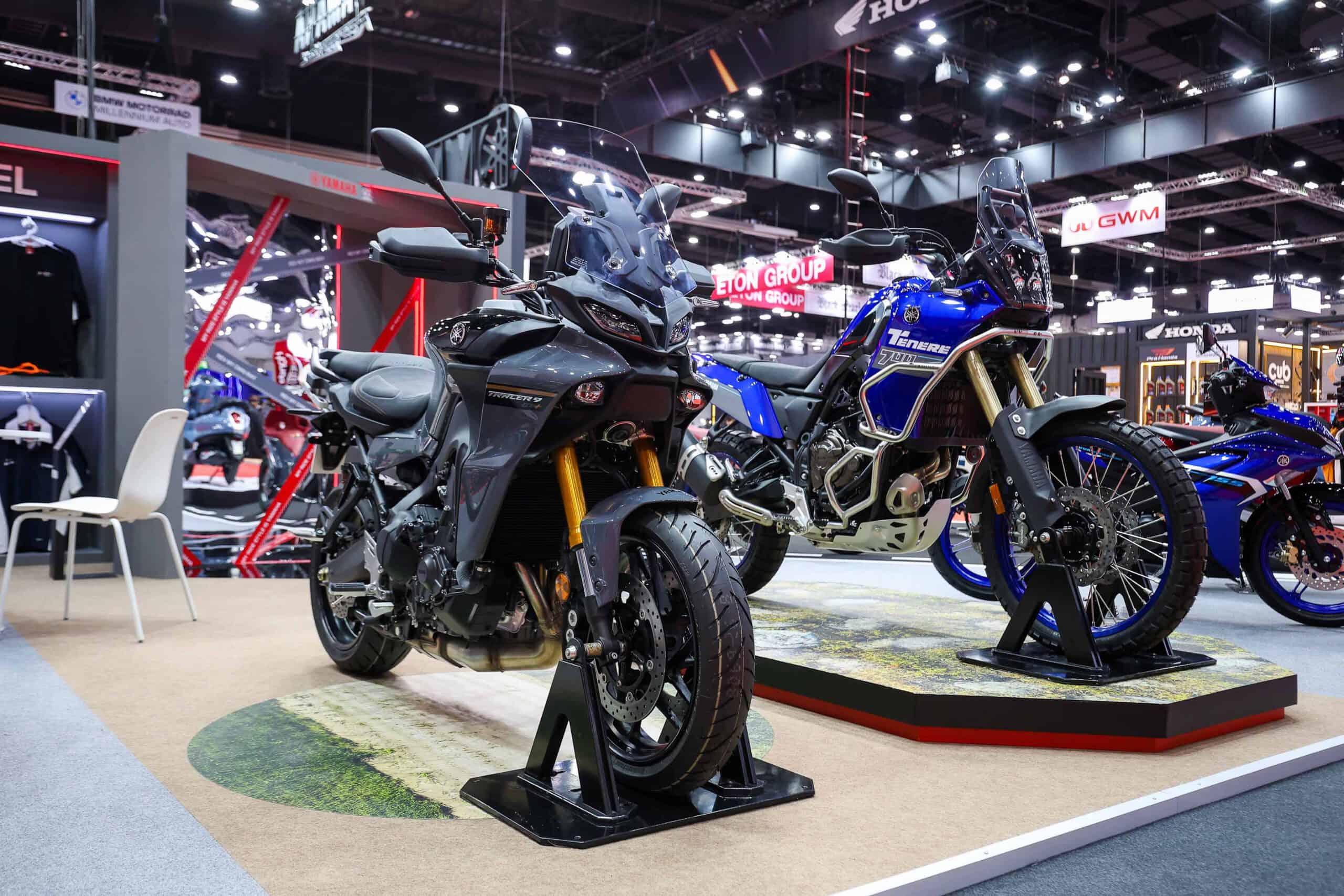 YAMAHA