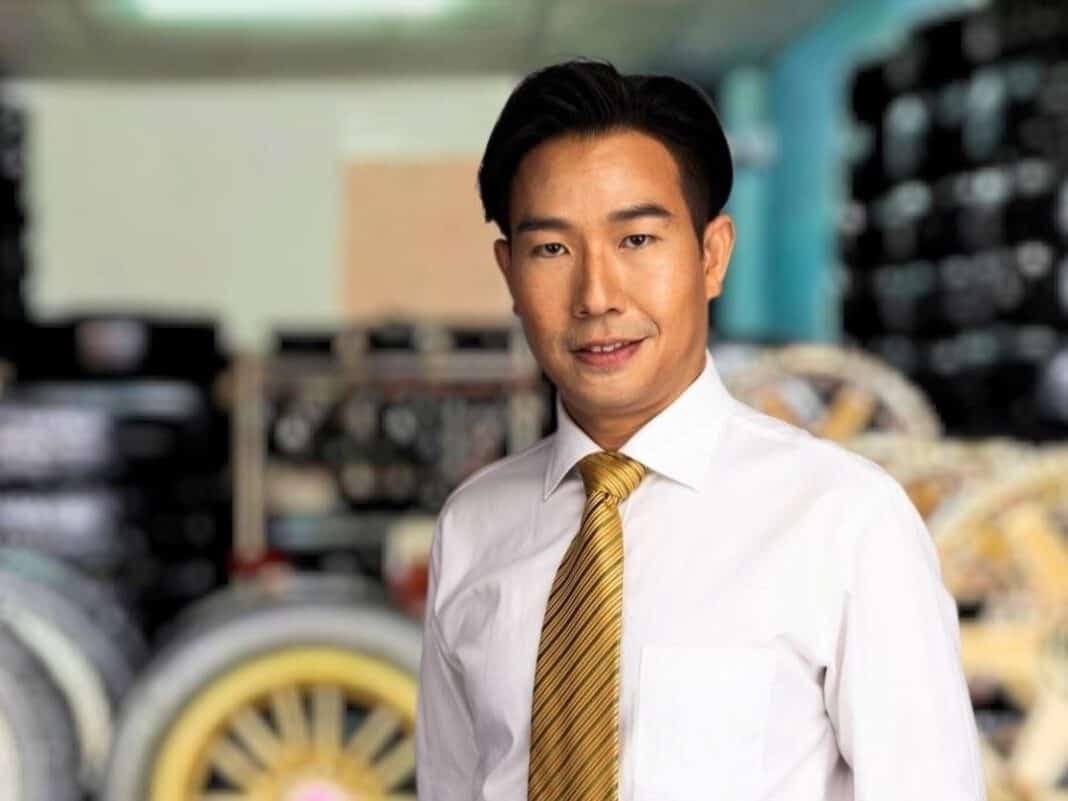 ศูนย์บริการรถยนต์