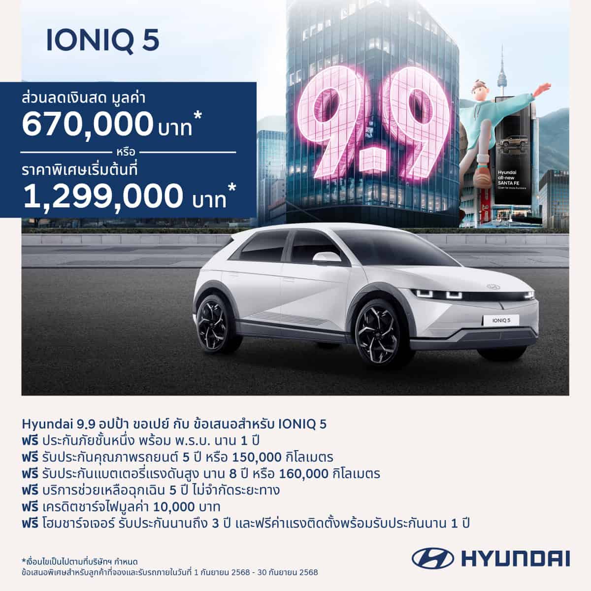 Hyundai IONIQ 5