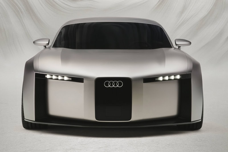 Audi Concept C