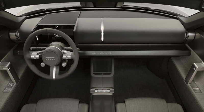 Audi Concept C