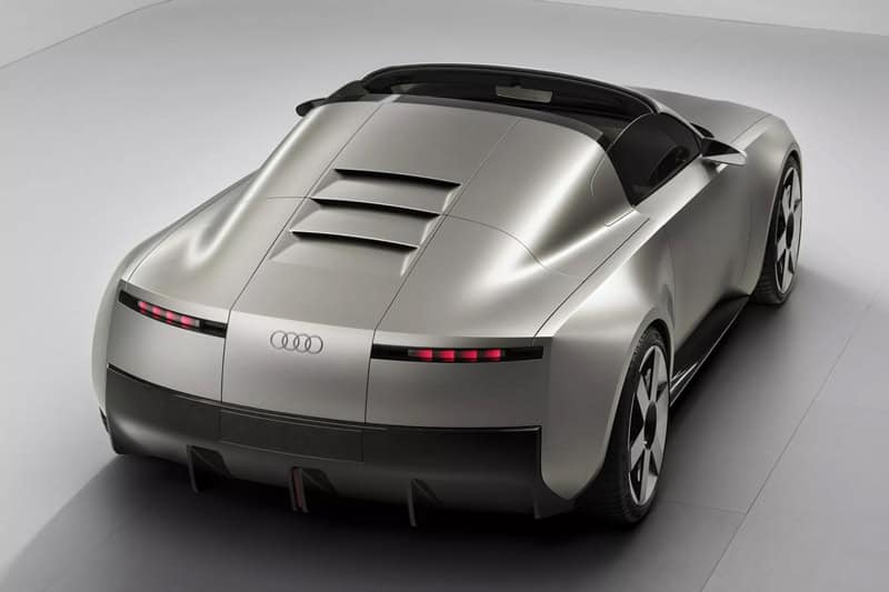 Audi Concept C