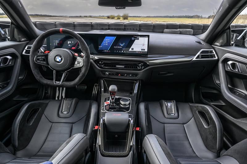 M2 CS