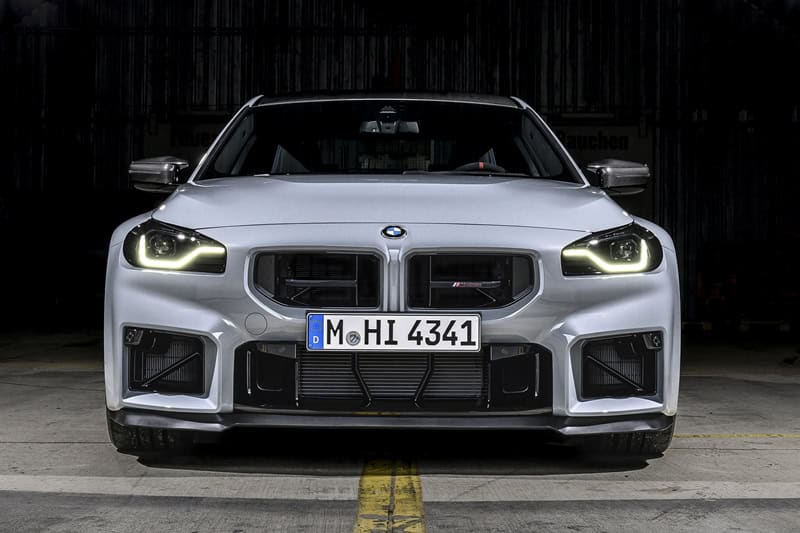 M2 CS
