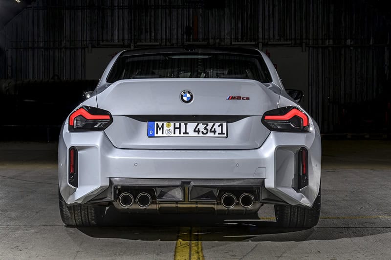 M2 CS