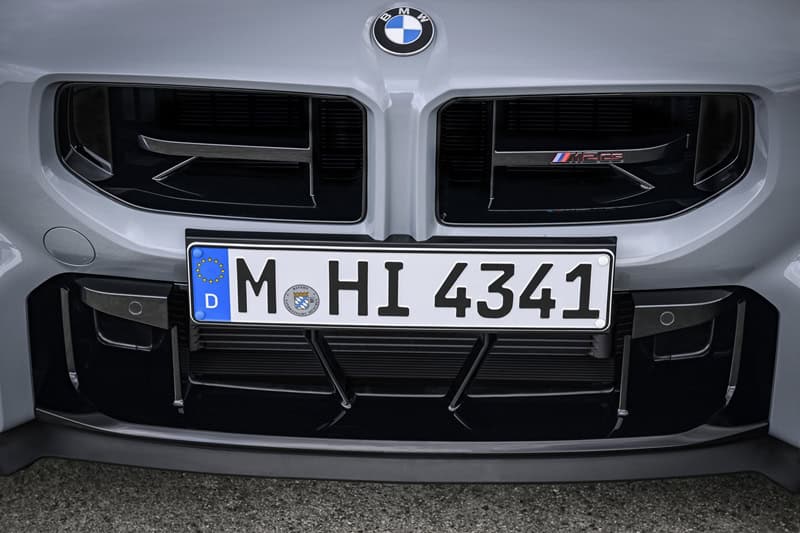 M2 CS