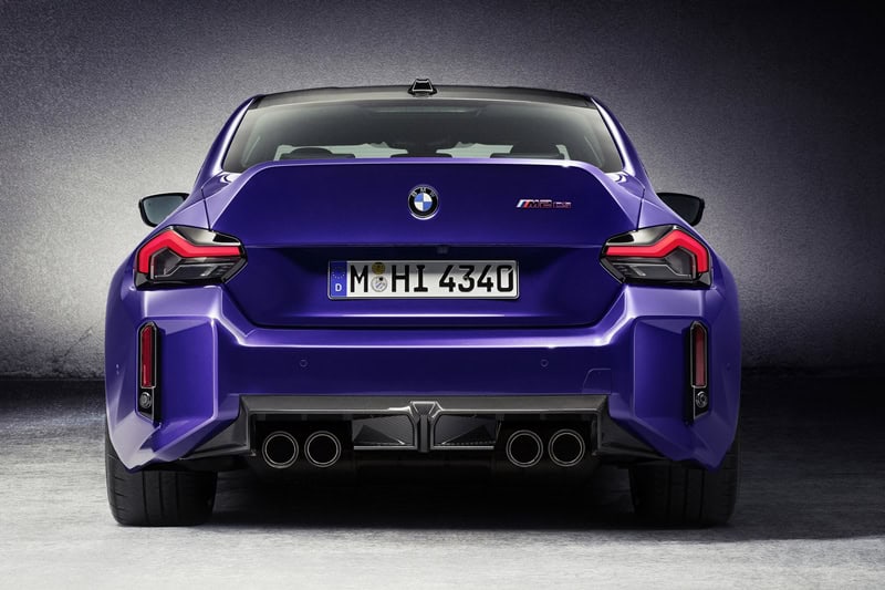 M2 CS