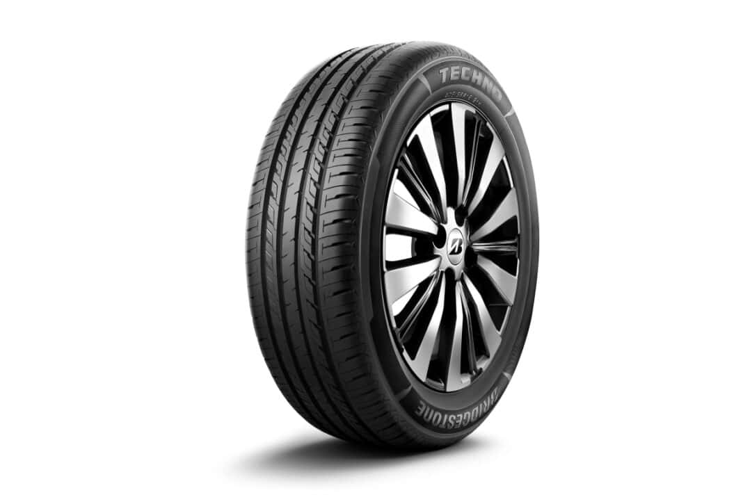 BRIDGESTONE TECHNO