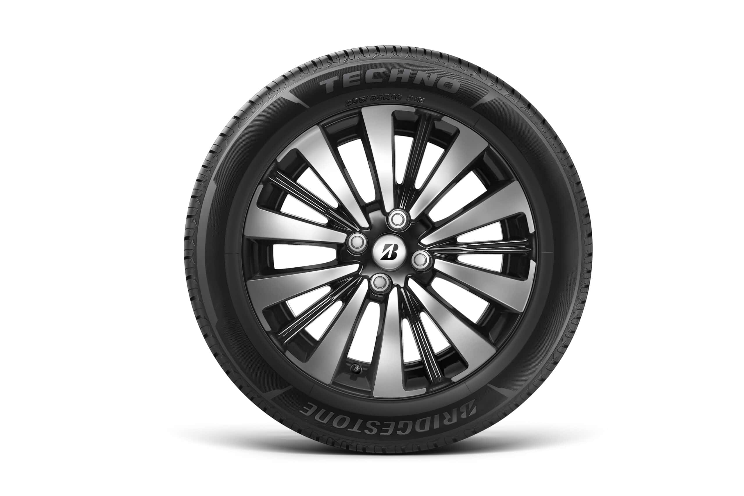 BRIDGESTONE TECHNO