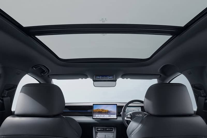 BYD Seal 6