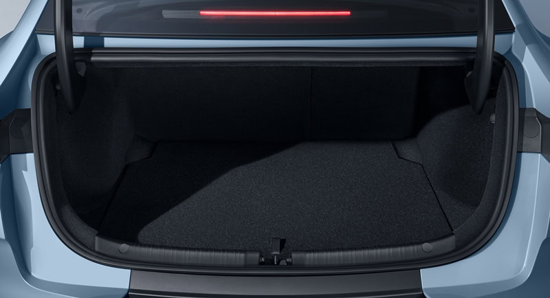 BYD Seal 6