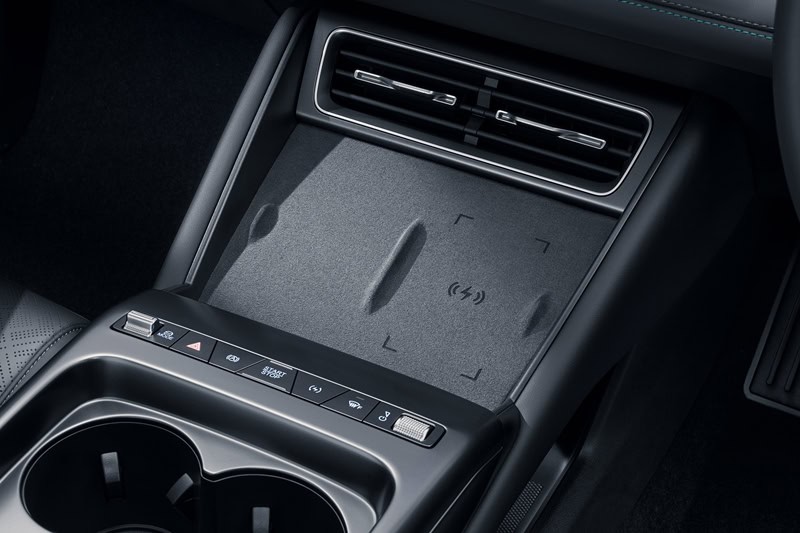 BYD Seal 6
