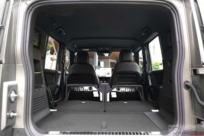 CHERY V23
