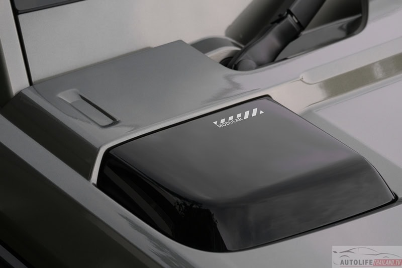 CHERY V23