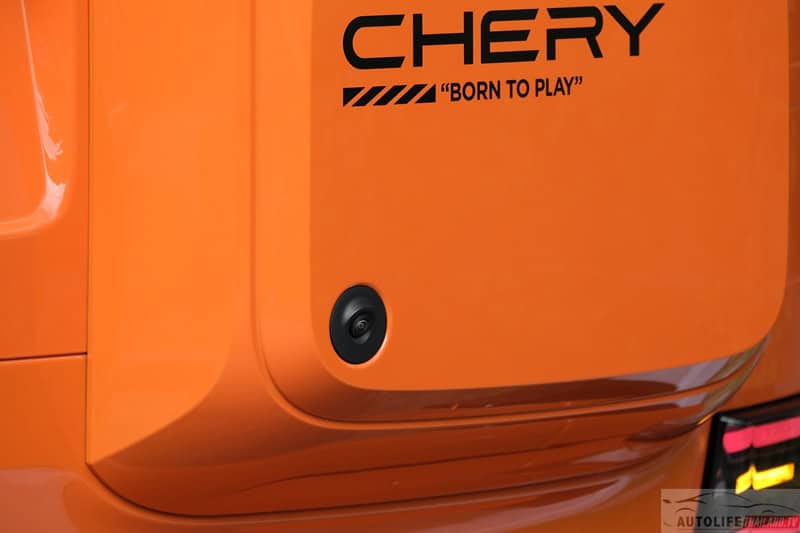 CHERY V23