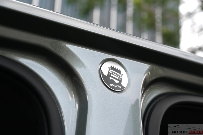 CHERY V23