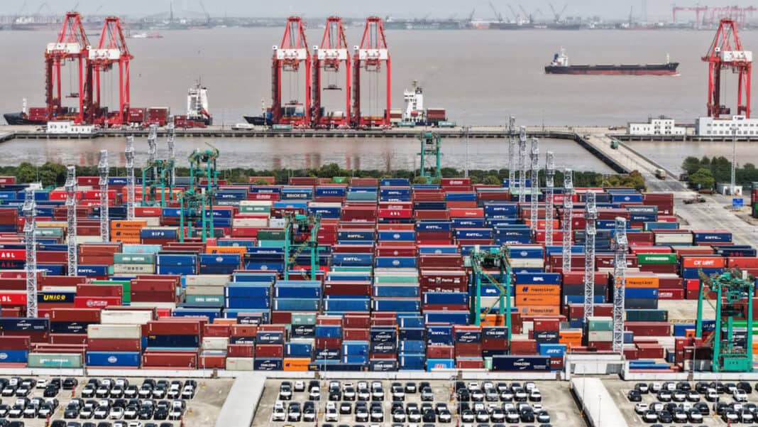 รถยนต์ไฟฟ้า