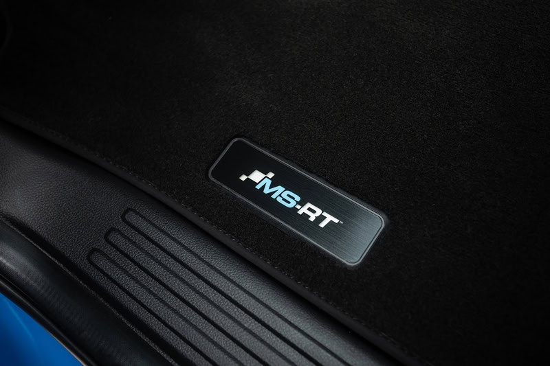 Ford Ranger MS-RT PHEV