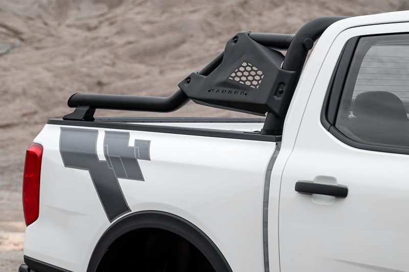 Ford Ranger XLS