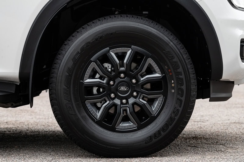 Ford Ranger XLS