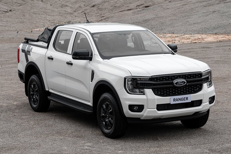 Ford Ranger XLS