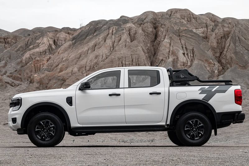 Ford Ranger XLS