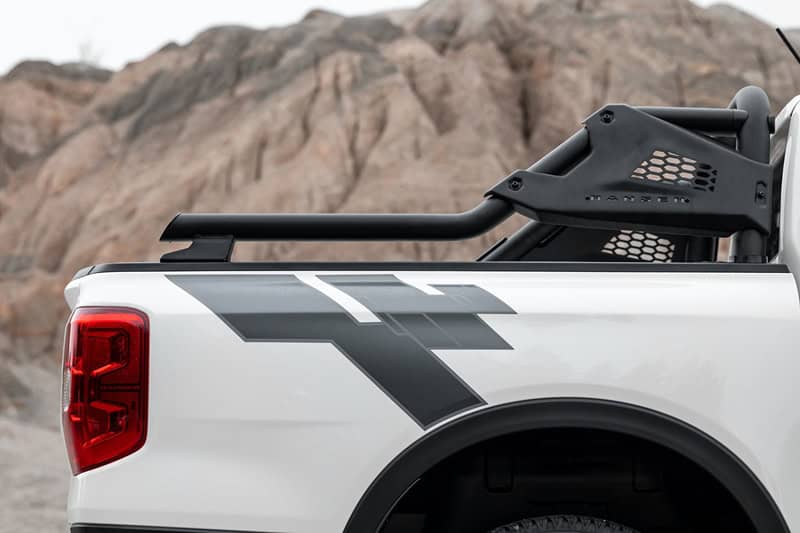 Ford Ranger XLS