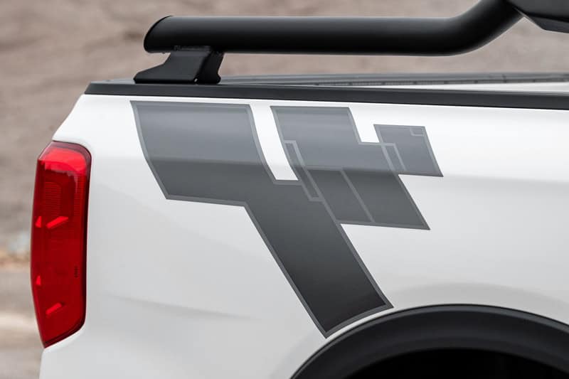 Ford Ranger XLS