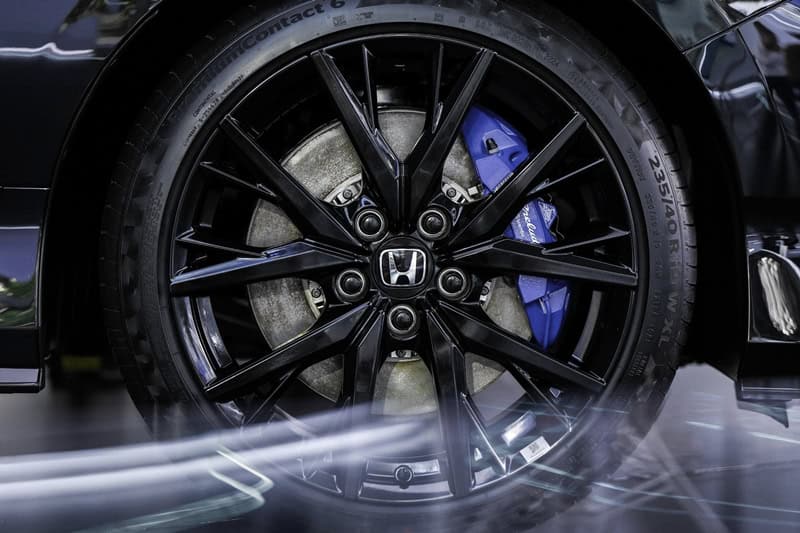 Honda Prelude