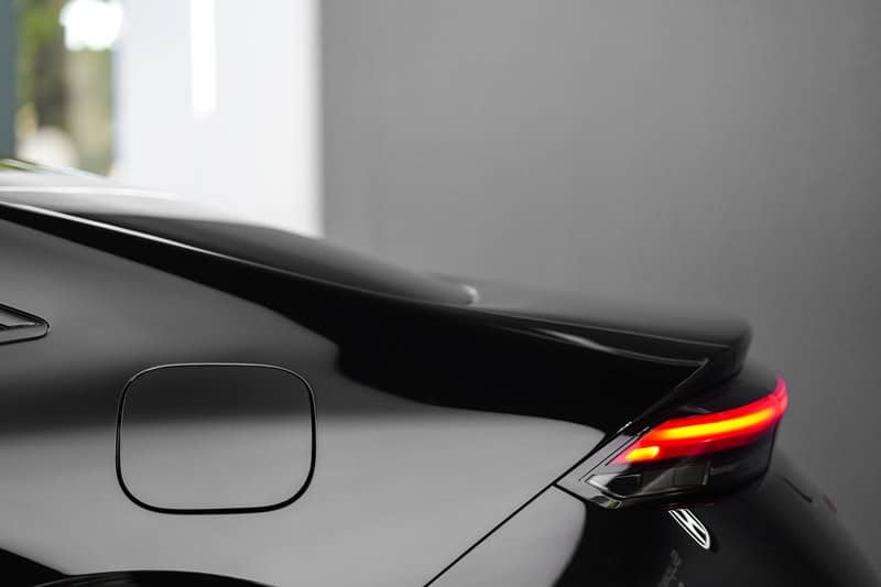 Honda Prelude