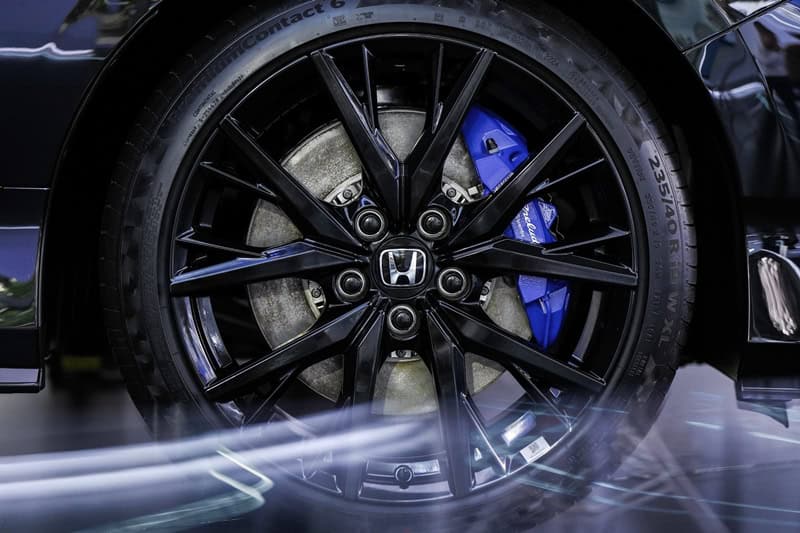 Honda Prelude
