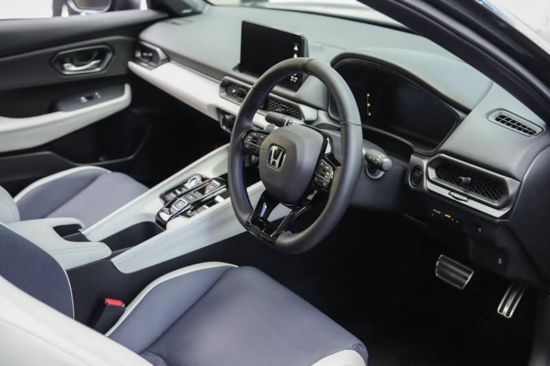 Honda Prelude