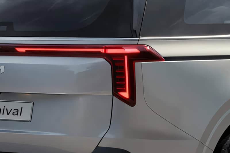 KIA Carnival HYBRID