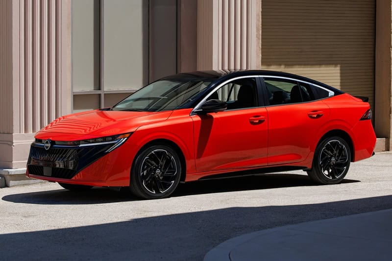 Nissan SENTRA