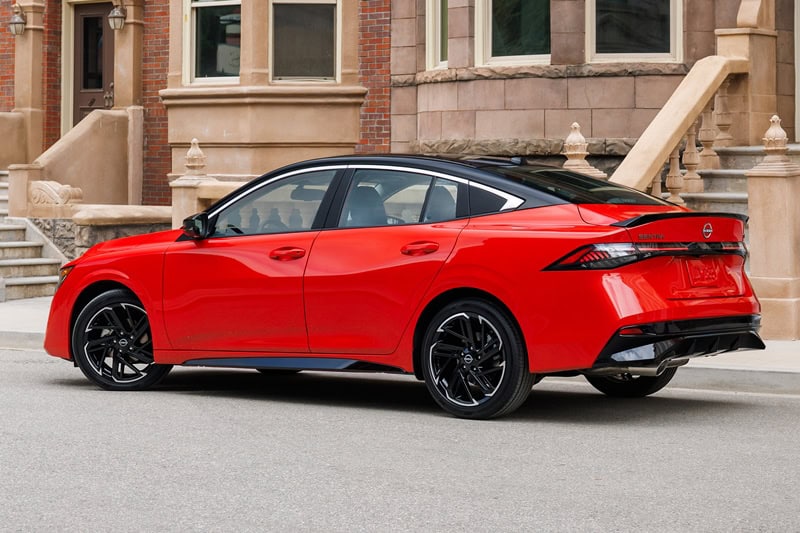 Nissan SENTRA