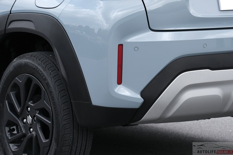 Suzuki Fronx