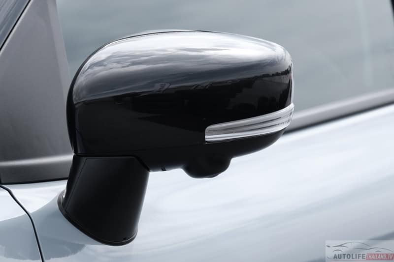Suzuki Fronx