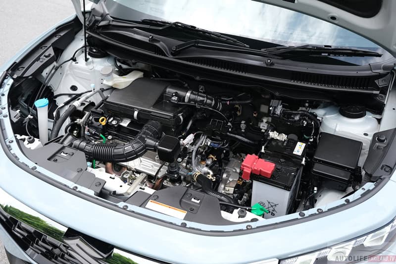Suzuki Fronx