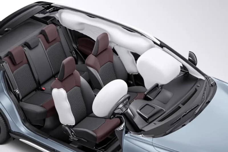 Suzuki FRONX