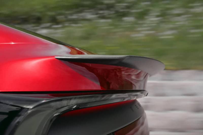 TESLA MODEL Y PERFORMANCE