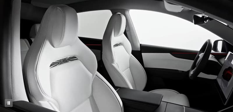 TESLA MODEL Y PERFORMANCE