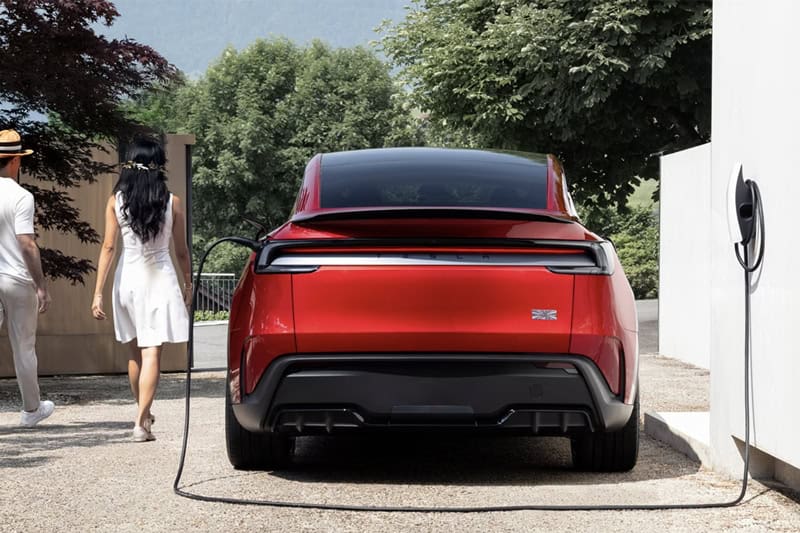 TESLA MODEL Y PERFORMANCE