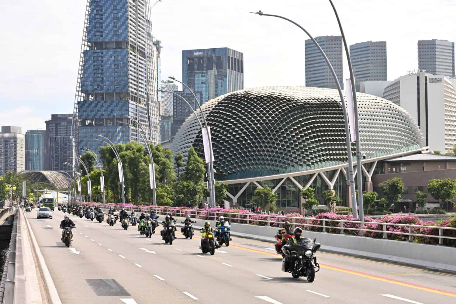 Harley-Davidson