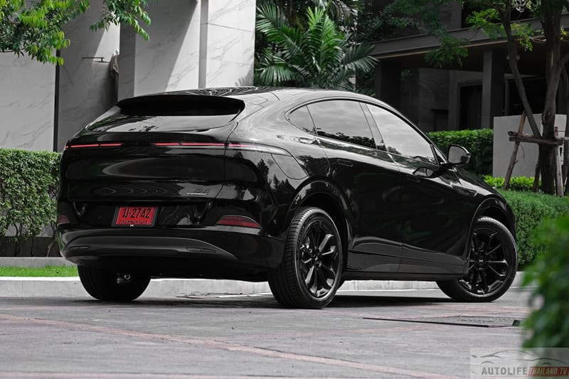 XPENG G6