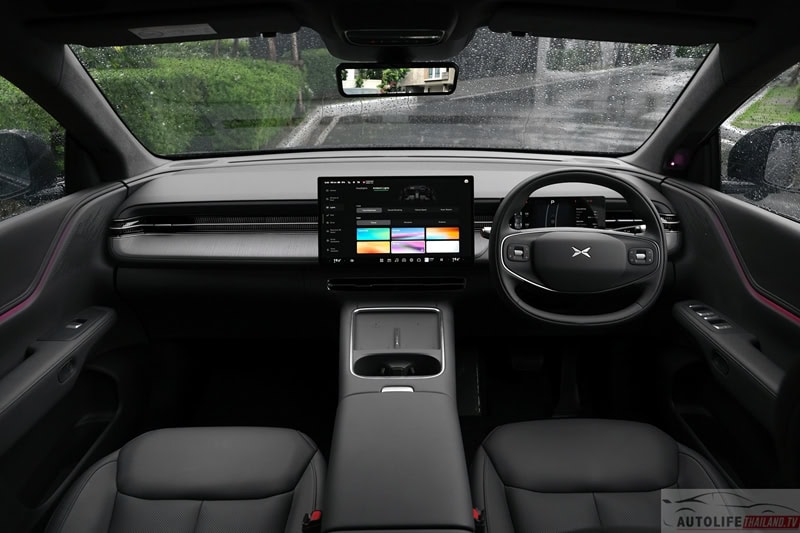 XPENG G6