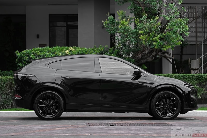 XPENG G6