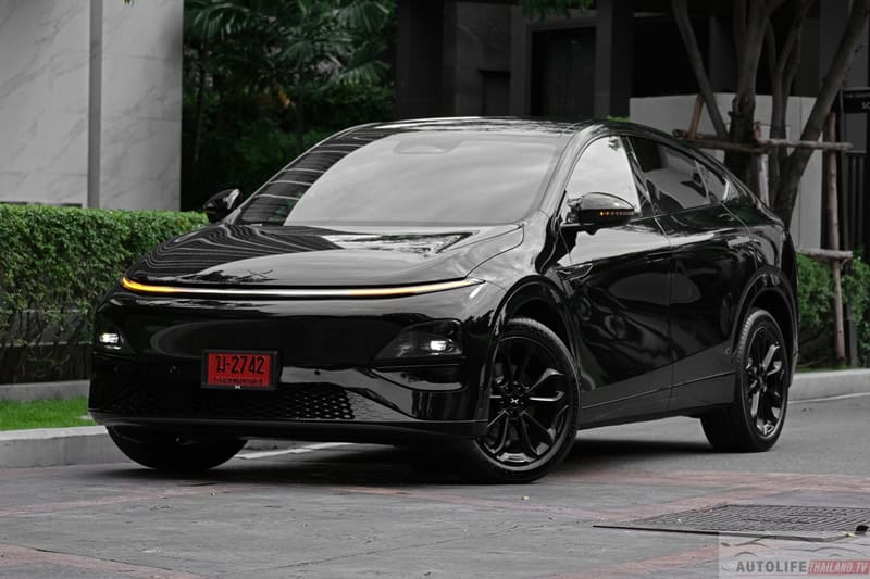 XPENG G6