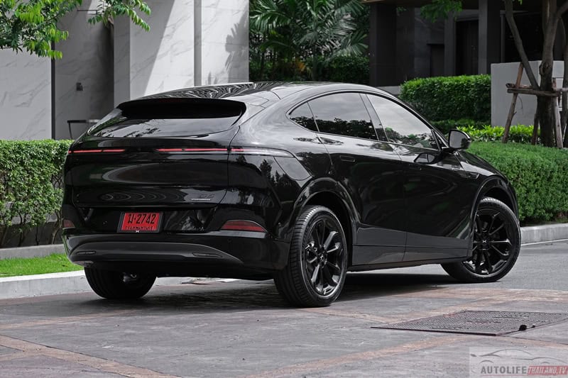 XPENG G6