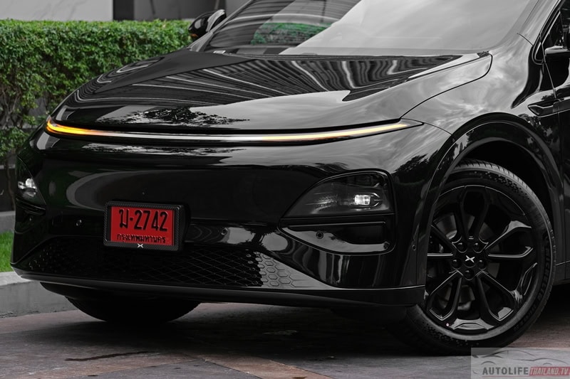 XPENG G6